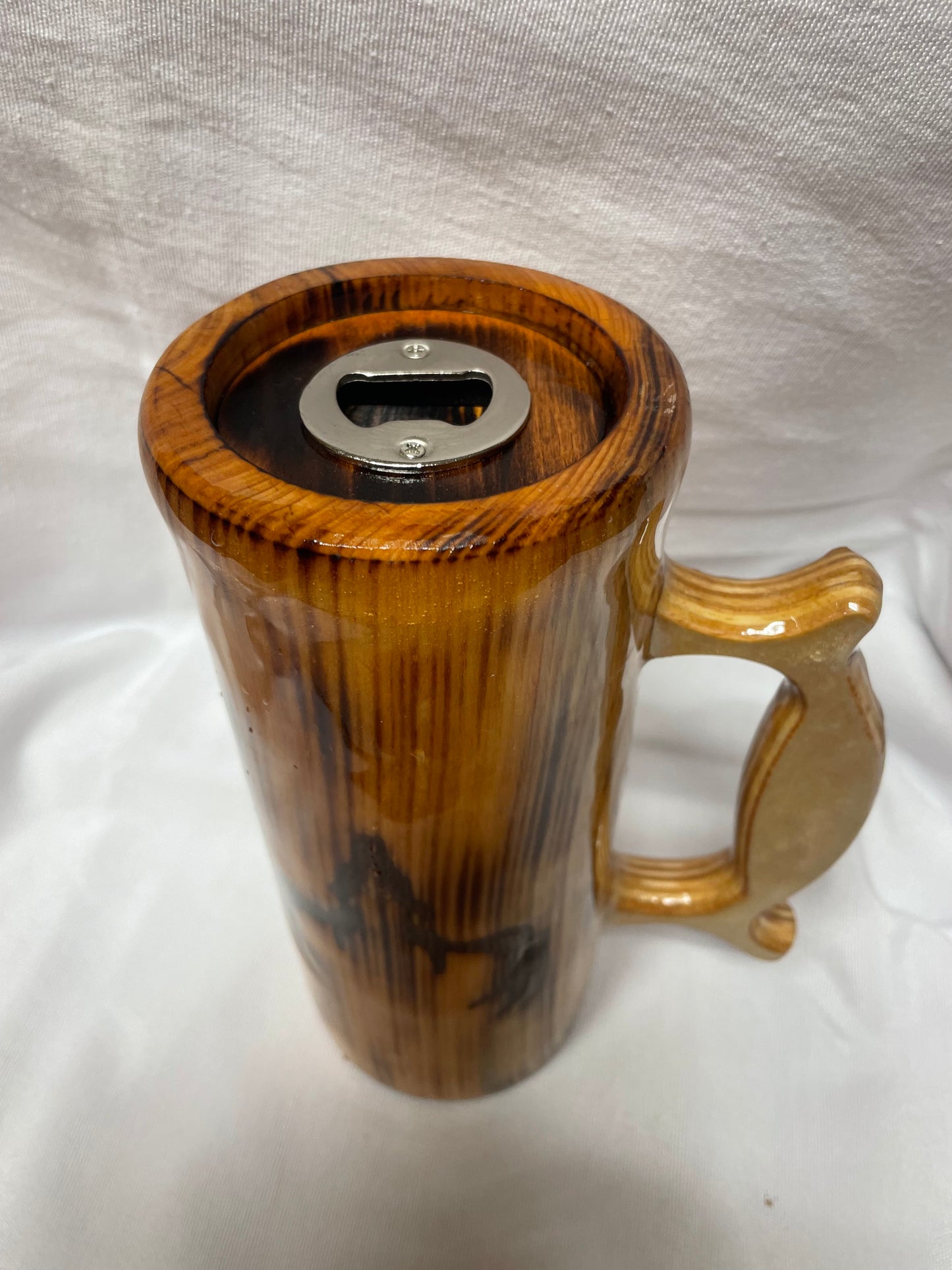The Beast Big Foot Mug