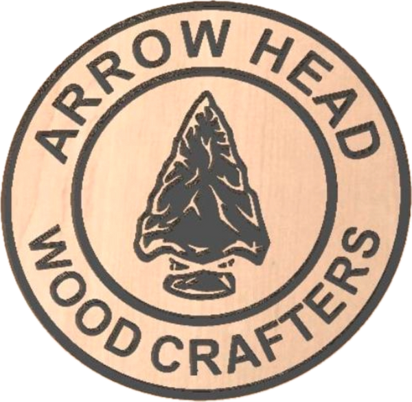 Arrowhead woodcrafters